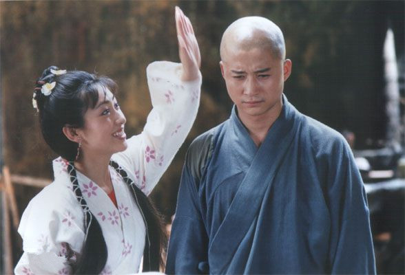 少林武王资料页_娱乐资料库_新浪娱乐_新浪网