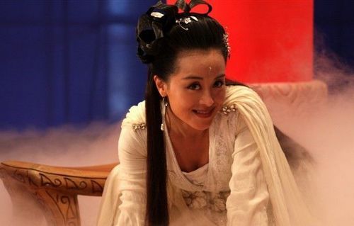 仙女湖资料页_娱乐资料库_新浪娱乐_新浪网