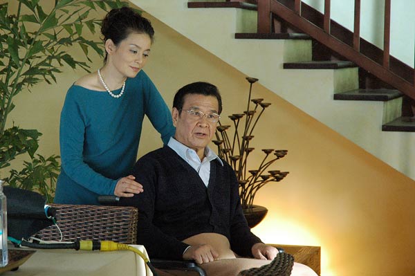 图片浏览最终页面