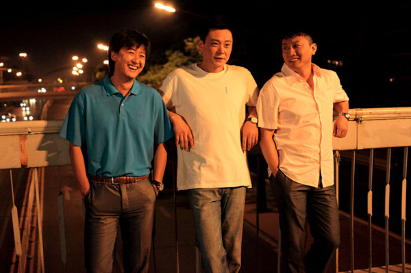 兄弟车行 资料页_娱乐资料库_新浪娱乐_新浪网