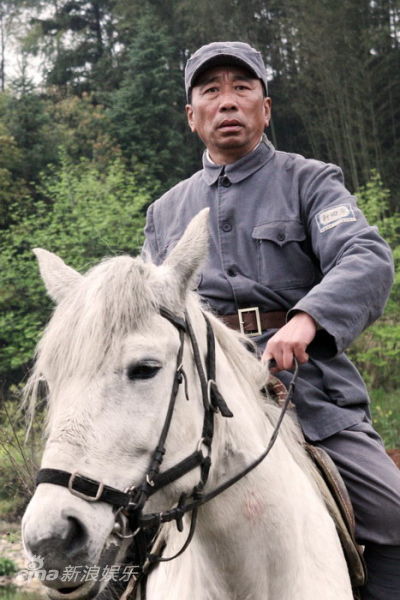 孤军英雄资料页_娱乐资料库_新浪娱乐_新浪网