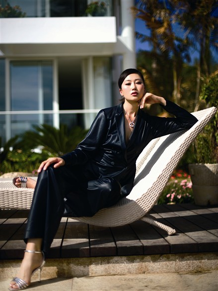 谢东娜资料页_娱乐资料库_新浪娱乐_新浪网