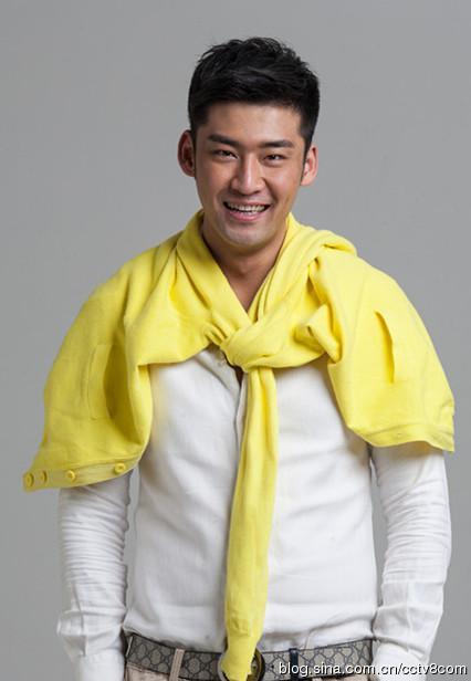 解子腾资料页_娱乐资料库_新浪娱乐_新浪网