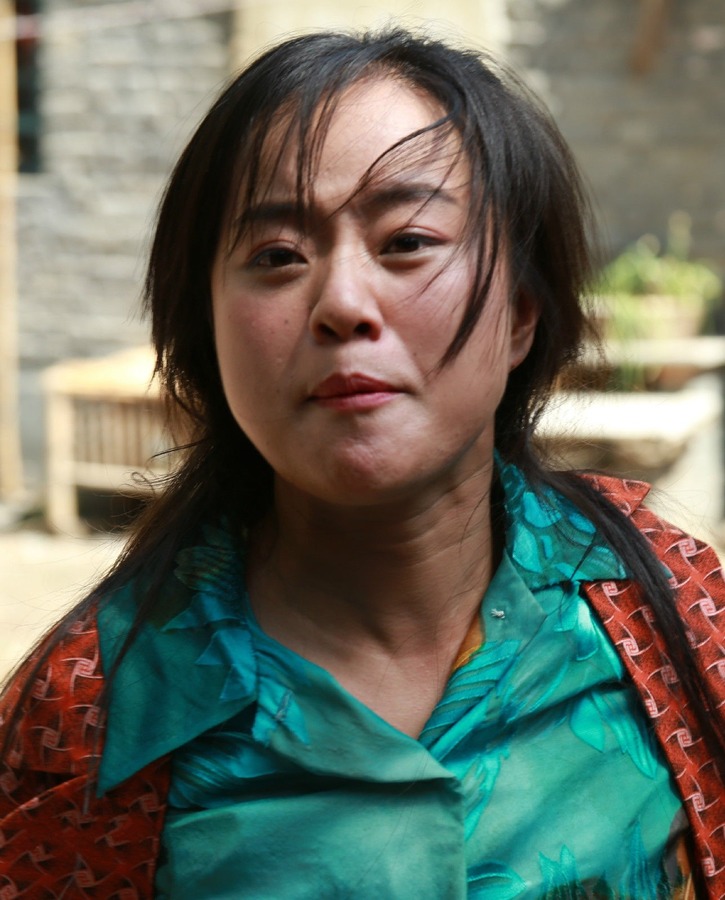 俺娘田小草资料页_娱乐资料库_新浪娱乐_新浪网