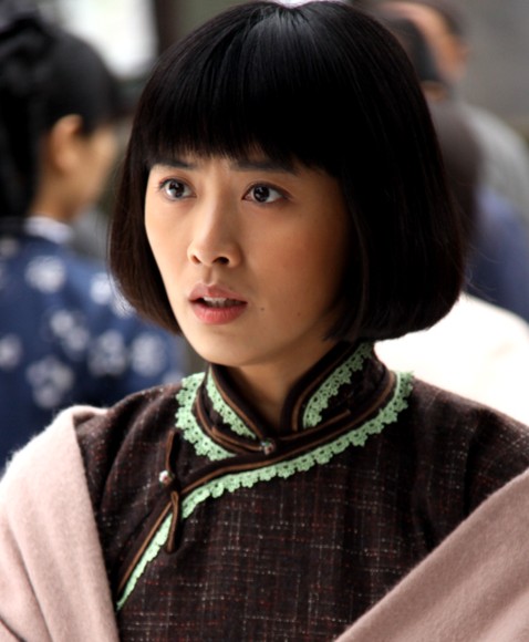 追捕渣滓洞刽子手资料页_娱乐资料库_新浪娱乐_新浪网