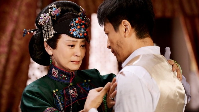 深宅1927资料页_娱乐资料库_新浪娱乐_新浪网