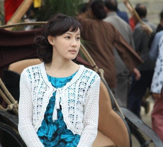 望海的女人资料页_娱乐资料库_新浪娱乐_新浪网