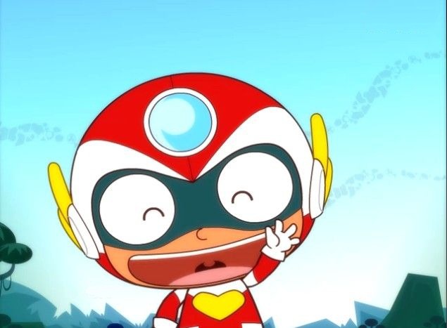 开心宝贝之古灵星历险记资料页_娱乐资料库_新浪娱乐_新浪网