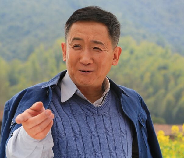 油菜花香资料页_娱乐资料库_新浪娱乐_新浪网