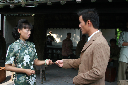 汉口码头资料页_娱乐资料库_新浪娱乐_新浪网