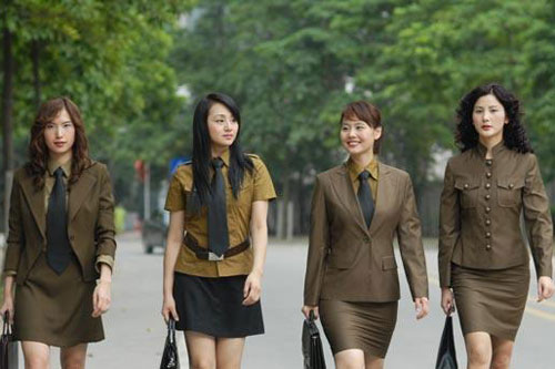 佳人当道资料页_娱乐资料库_新浪娱乐_新浪网