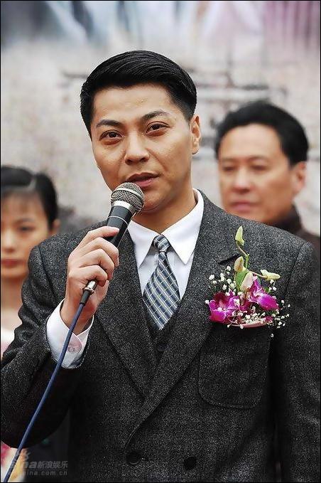 纪永清资料页_娱乐资料库_新浪娱乐_新浪网