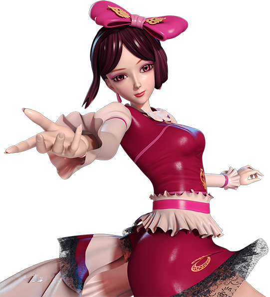 精灵梦叶罗丽 资料页_娱乐资料库_新浪娱乐_新浪网