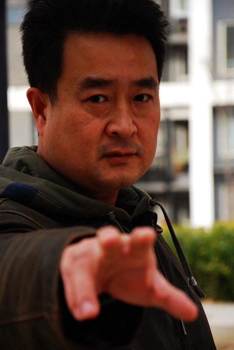 明星个人首页