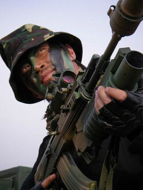 狙击生死线资料页_娱乐资料库_新浪娱乐_新浪网