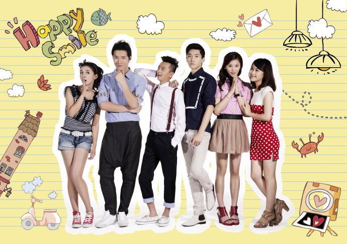 幕后花絮李锦飞表示到,拿到剧本的时候对董哲这个角色有更多的理解