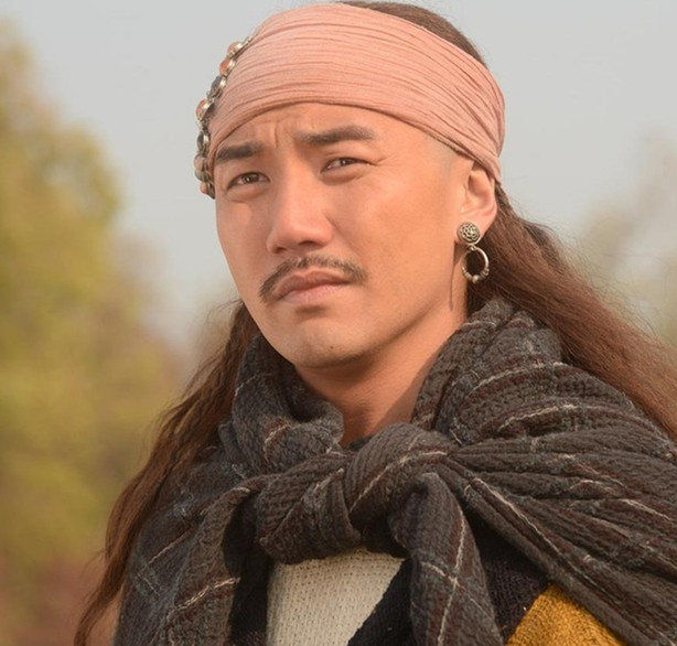 张保仔资料页_娱乐资料库_新浪娱乐_新浪网