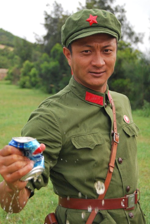 图片浏览最终页面