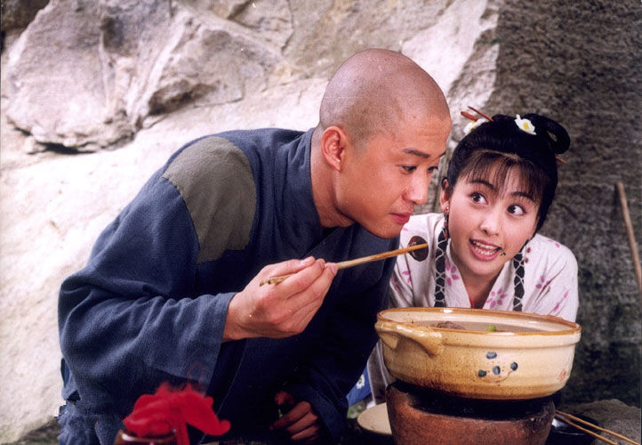 少林武王资料页_娱乐资料库_新浪娱乐_新浪网