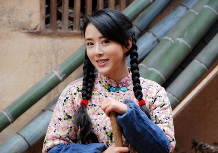 油菜花香资料页_娱乐资料库_新浪娱乐_新浪网