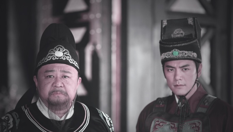 神探狄仁杰4资料页_娱乐资料库_新浪娱乐_新浪网