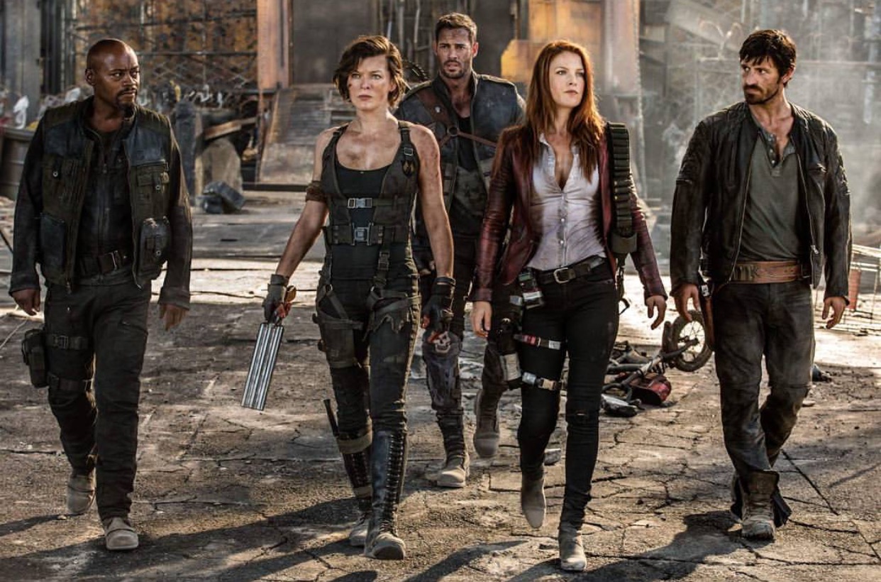 生化危机:终章资料页_娱乐资料库_新浪娱乐_新浪网