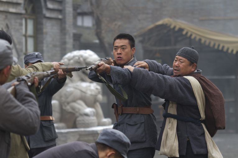 上阵父子兵资料页_娱乐资料库_新浪娱乐_新浪网