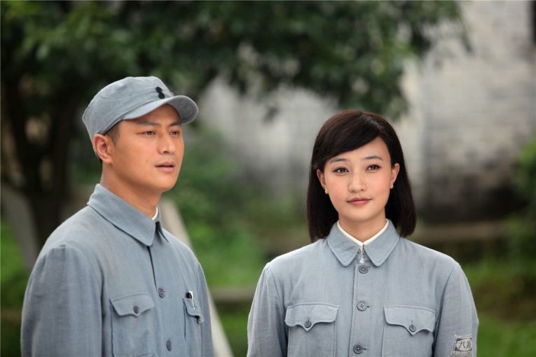 我要当八路军资料页_娱乐资料库_新浪娱乐_新浪网