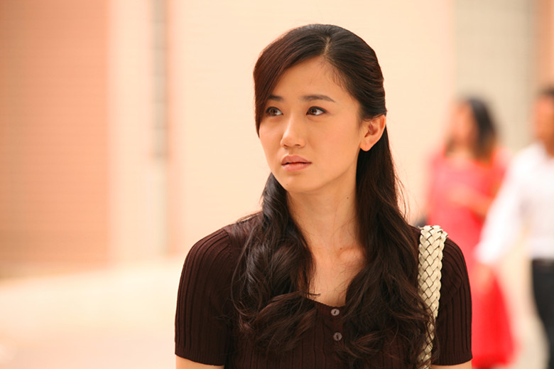 幕后花絮剧中饰演"麻辣儿媳"的青年演员赵柯表示,不管是演员还是工作