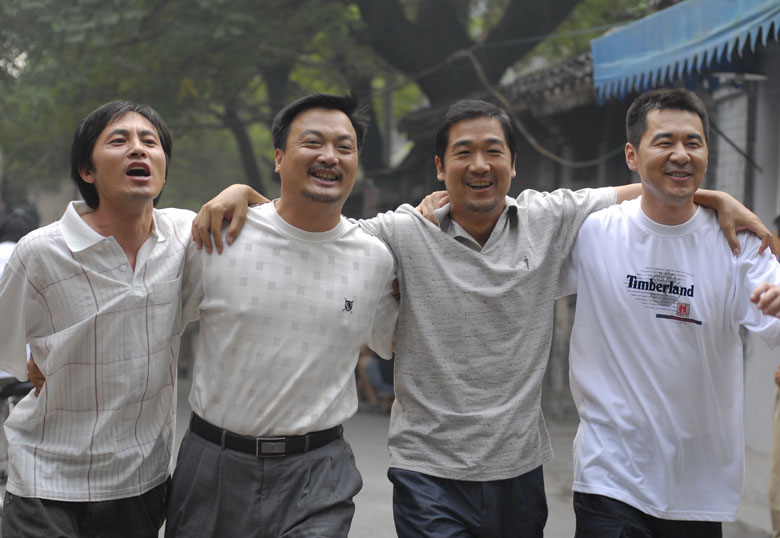 亲兄热弟资料页_娱乐资料库_新浪娱乐_新浪网