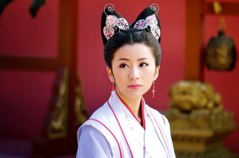 新闻资讯电视剧《唐宫燕》2012-03-31分集剧情第1集第2集第3集第4集第