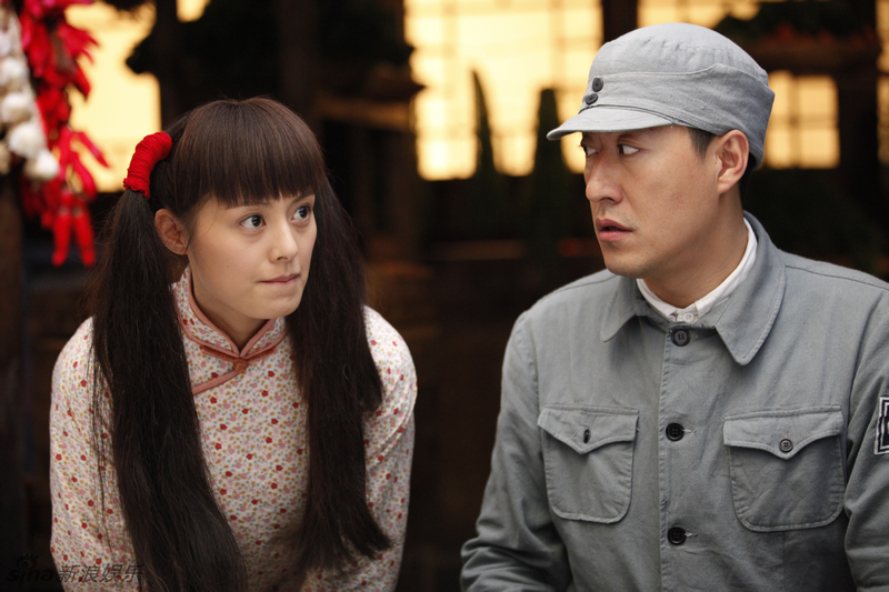 利箭纵横资料页_娱乐资料库_新浪娱乐_新浪网