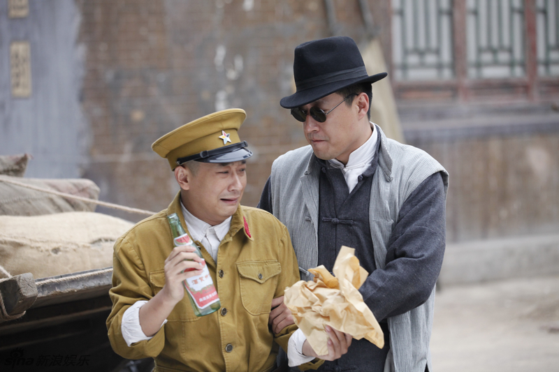 利箭纵横资料页_娱乐资料库_新浪娱乐_新浪网