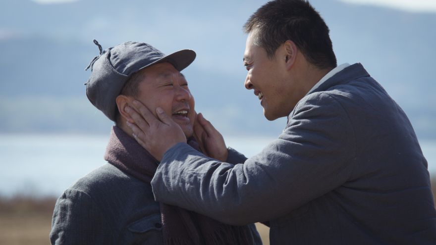 上阵父子兵资料页_娱乐资料库_新浪娱乐_新浪网