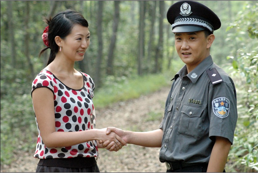 警察使命资料页_娱乐资料库_新浪娱乐_新浪网