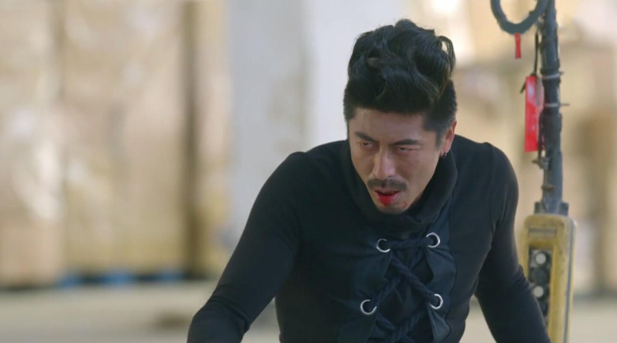 终极一班4资料页_娱乐资料库_新浪娱乐_新浪网