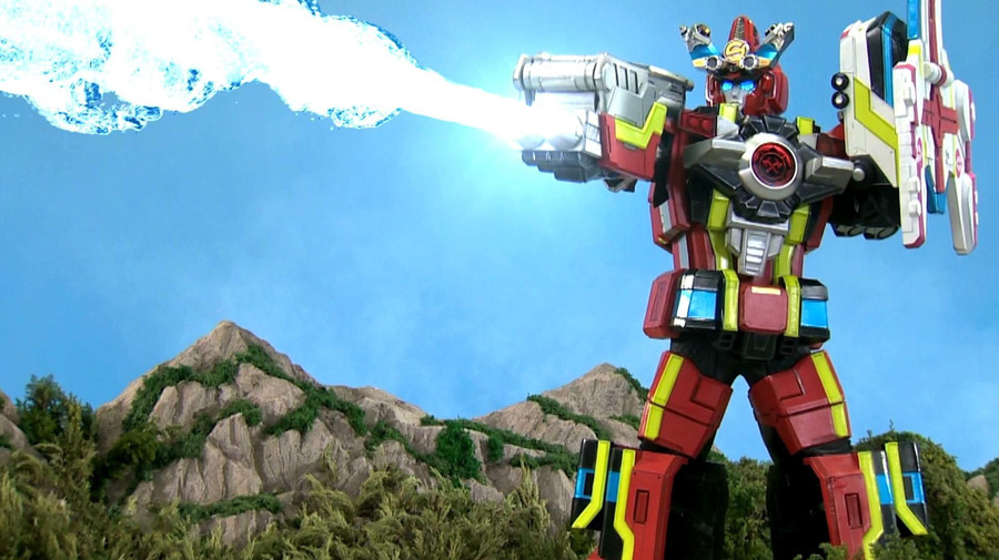 巨神战击队之超救分队资料页_娱乐资料库_新浪娱乐_新浪网