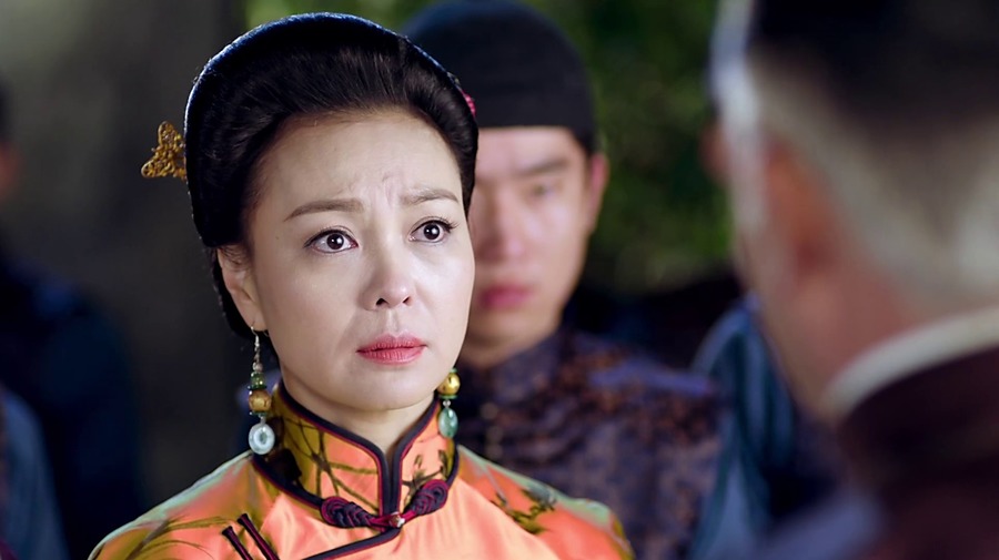 女管家资料页_娱乐资料库_新浪娱乐_新浪网