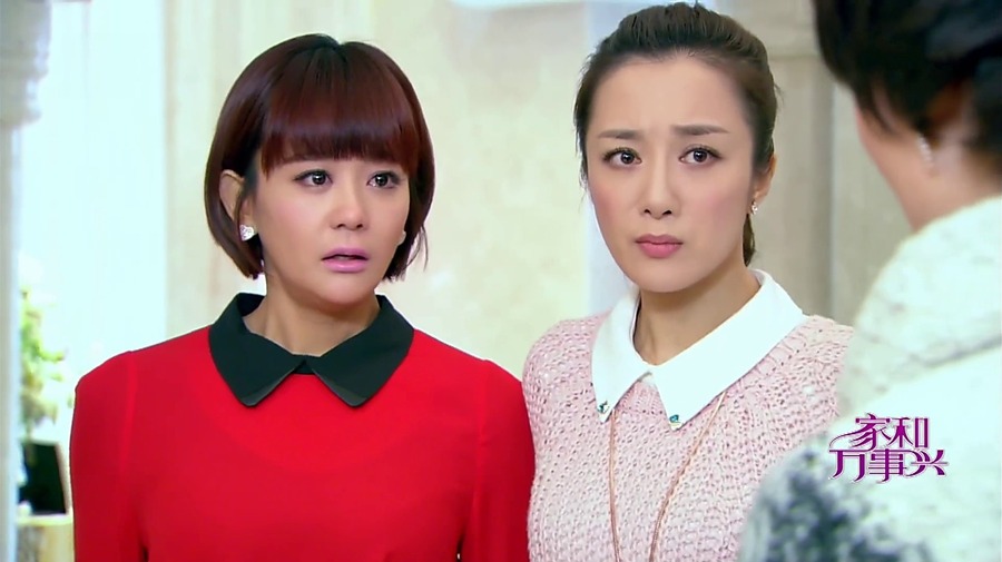 家和万事兴资料页_娱乐资料库_新浪娱乐_新浪网