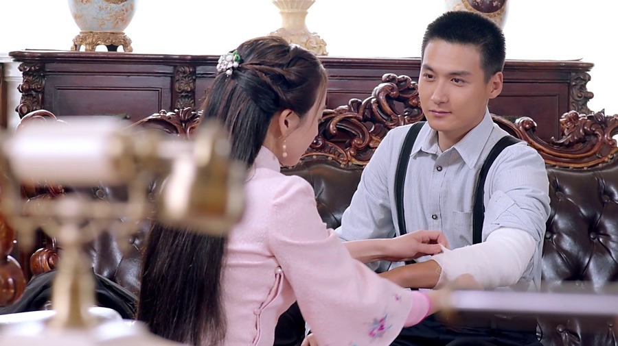 女管家资料页_娱乐资料库_新浪娱乐_新浪网