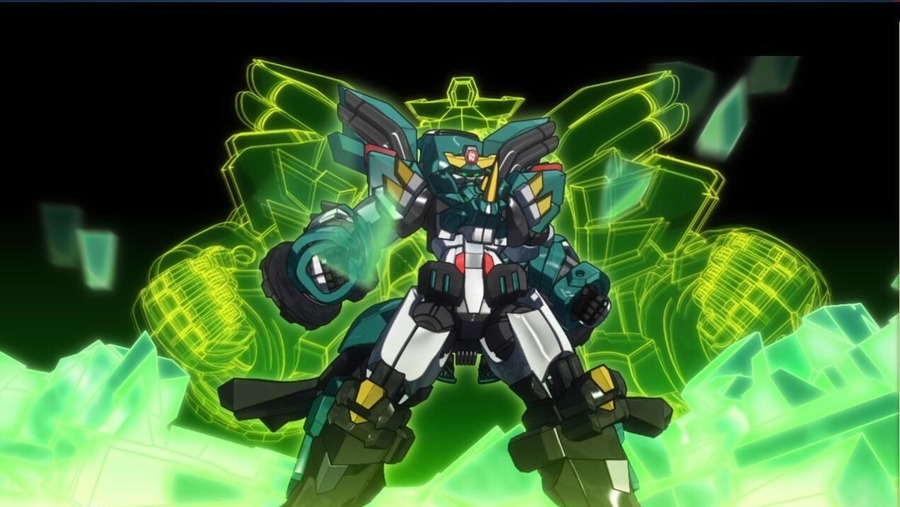 元气拯救队资料页_娱乐资料库_新浪娱乐_新浪网