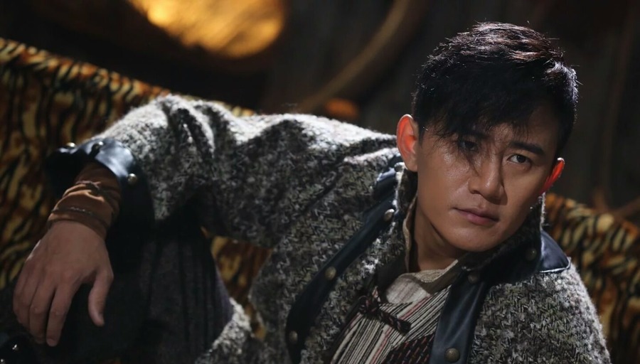 黑狐之风影资料页_娱乐资料库_新浪娱乐_新浪网