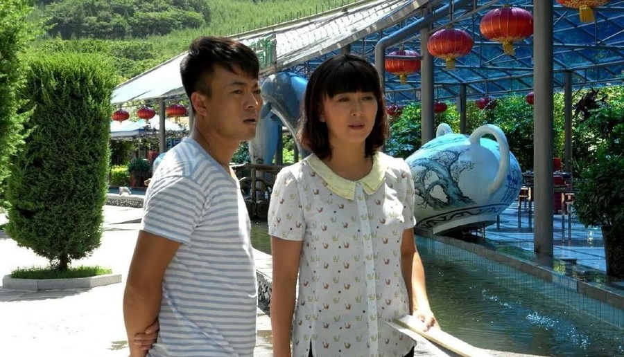 女怕嫁错郎资料页_娱乐资料库_新浪娱乐_新浪网