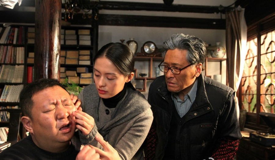 青果巷资料页_娱乐资料库_新浪娱乐_新浪网