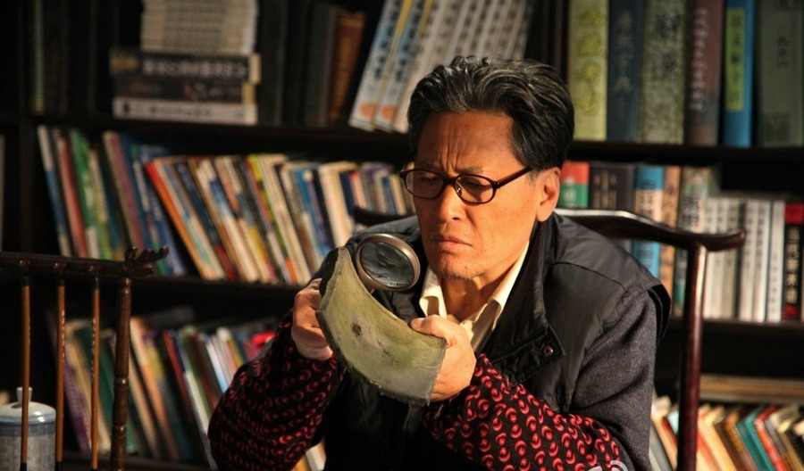 青果巷资料页_娱乐资料库_新浪娱乐_新浪网