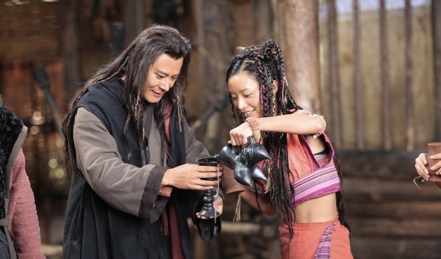 大舜资料页_娱乐资料库_新浪娱乐_新浪网