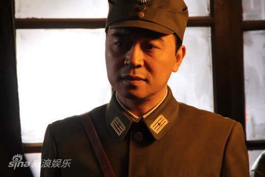 攻心资料页_娱乐资料库_新浪娱乐_新浪网