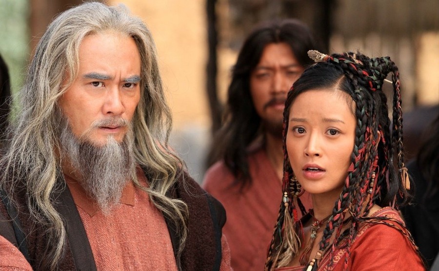 大舜资料页_娱乐资料库_新浪娱乐_新浪网