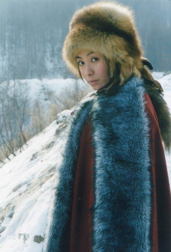 林海雪原资料页_娱乐资料库_新浪娱乐_新浪网