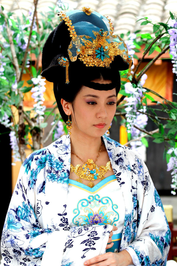 太平公主秘史资料页_娱乐资料库_新浪娱乐_新浪网